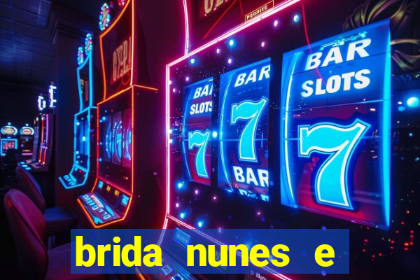 brida nunes e medico xv